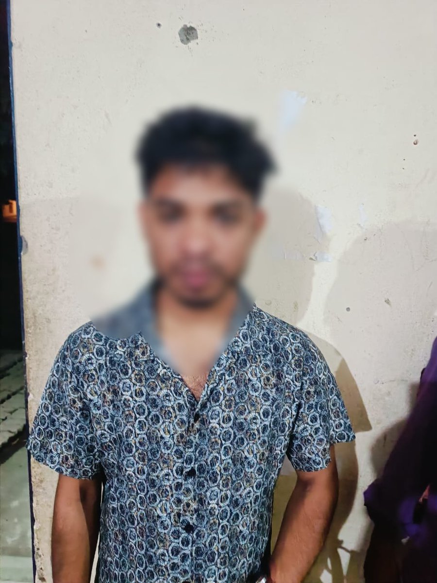 Another veteran cyber criminal namely Azmul Hussain of Laharighat involved in Axis Bank Credit Card fraud has been arrested vide Laharighat PS Case No.26/24. @CMOfficeAssam @assampolice @DGPAssamPolice @d_mukherjee_IPS @DcMorigaon