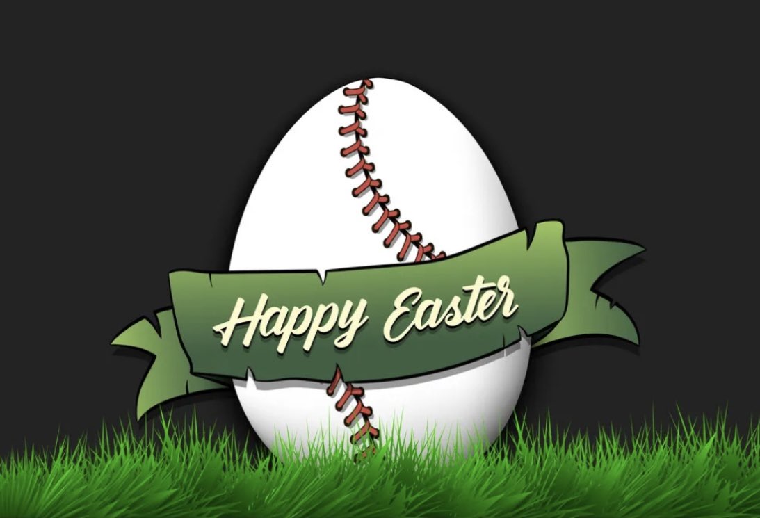 𝙃𝙚 𝙞𝙨 𝙧𝙞𝙨𝙚𝙣✝️ 

Wishing a very happy and healthy Easter Sunday to Eagle Nation and the Carson-Newman family!

#TalonsUp 🦅
