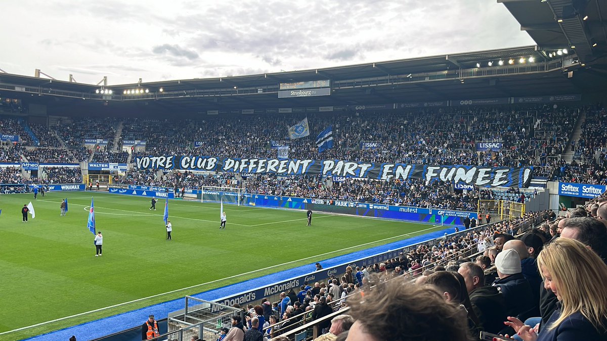 rcssig's tweet photo. #clubdifferent @RCSA ? https://t.co/1oc0sHiFeX