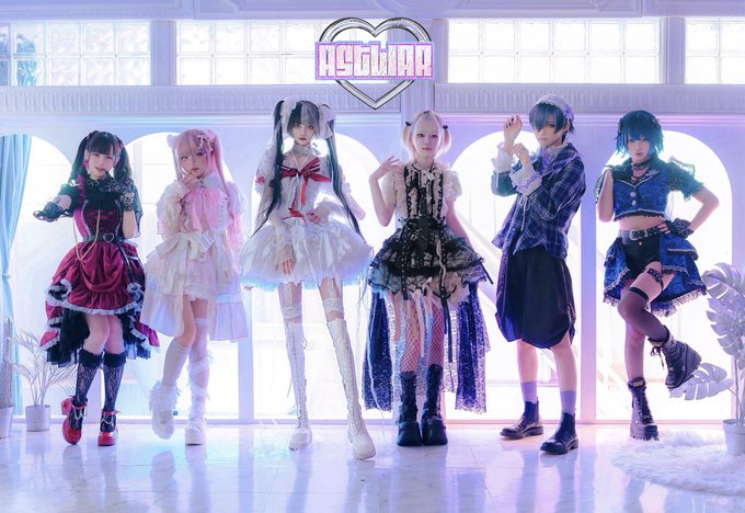 コスプレイヤー高嶺ヒナのTwitter画像30