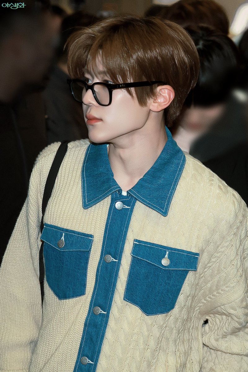 WildflowerDy's tweet photo. 20240320
ICN🛬

🤓

#SION #시온 #シオン 
#NCTWISH #엔시티위시 
#HappyAprilFoolsDay https://t.co/nfRkkljMYB