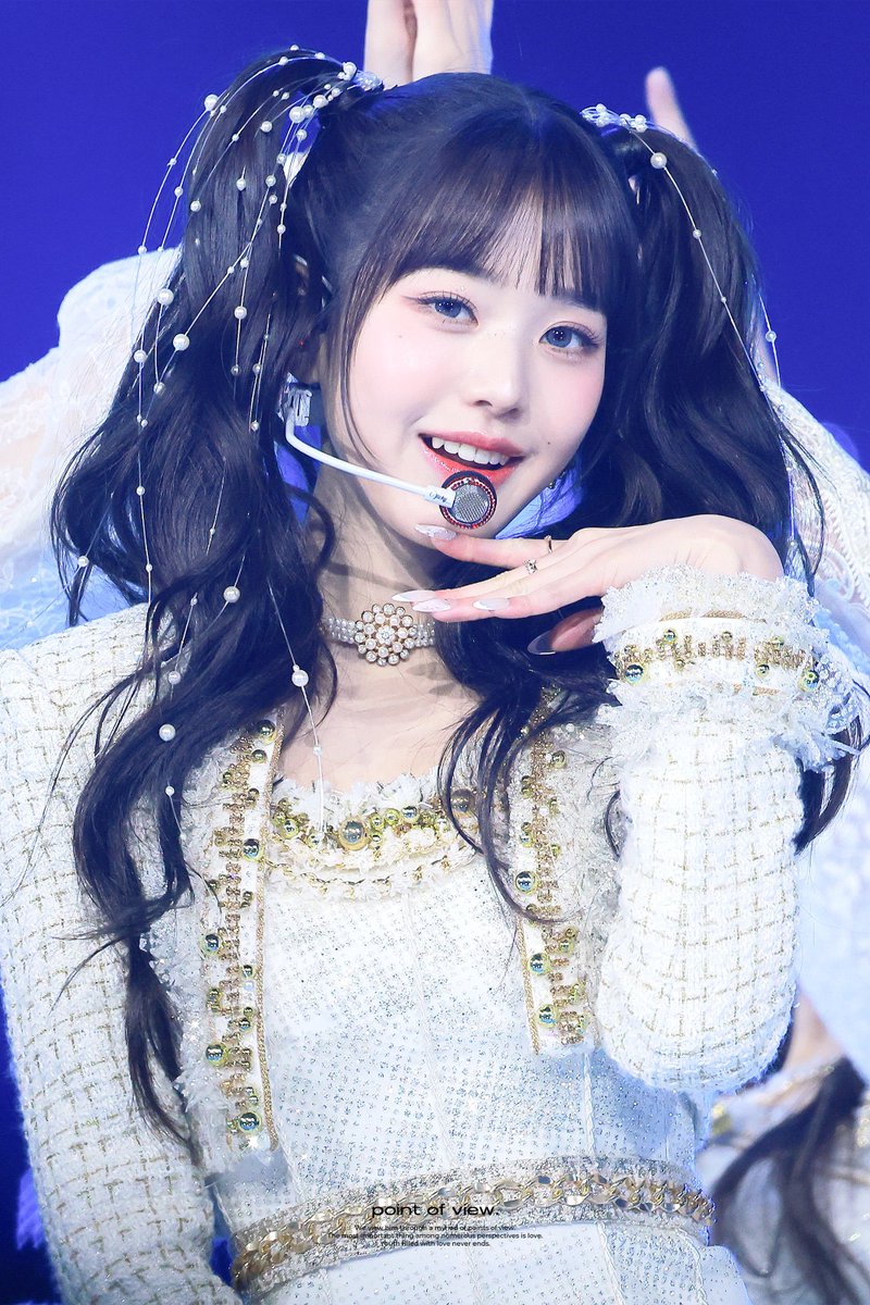 pov_1205's tweet photo. #AprilFoolsDay
#IVE #아이브
#JANGWONYOUNG #장원영 https://t.co/xchShGMP6Y