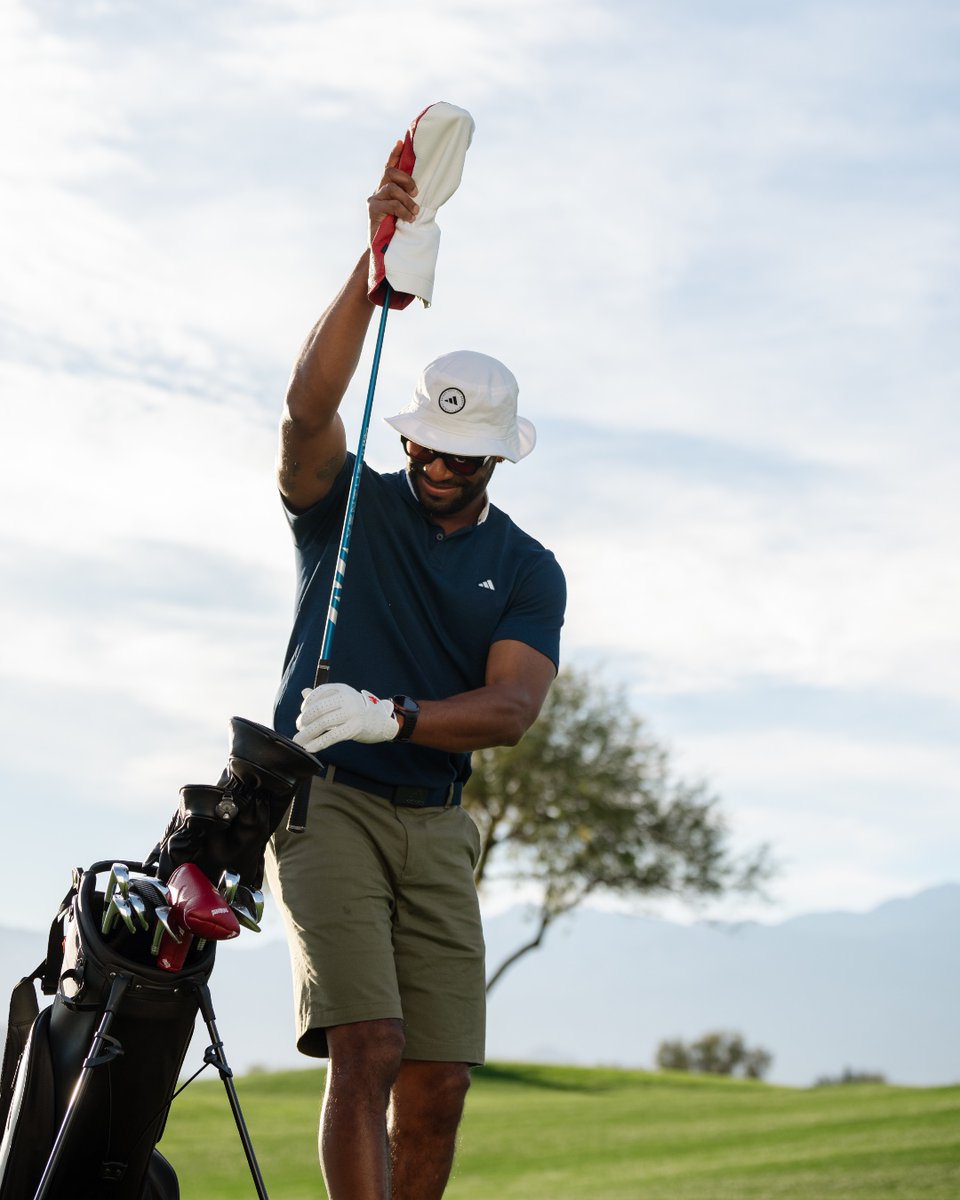 FujikuraOnTour's tweet photo. Ignore the swing faults. Trust in the shaft. 👊
Whether it's a Major title on the line or a Club Championship victory, we know there's #NoSuchThingAsThePerfectSwing - that's why there's VENTUS. 
Learn more:
👉 https://t.co/yxBf9MiiR5

#VENTUS #VeloCorePlus https://t.co/rZfMAOIe0V
