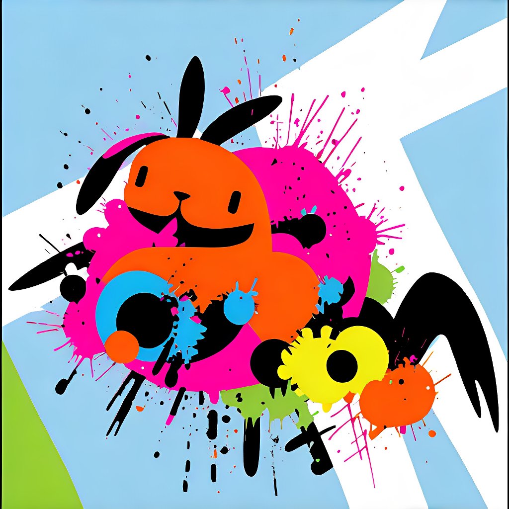 AaustinBornman's tweet photo. Happy Sunday - check out more bunnies @ https://t.co/FaF8uKuYHI
#abstractsunday #abstractartist #easter2024 #EasterSunday #NFT #eBayDeals #web3domains #Domains #PolygonCommunity https://t.co/w6jzpn6iqV