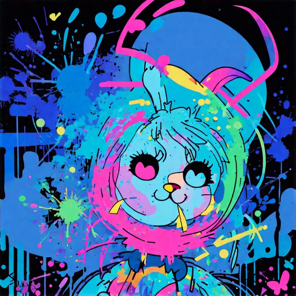 AaustinBornman's tweet photo. Happy Sunday - check out more bunnies @ https://t.co/FaF8uKuYHI
#abstractsunday #abstractartist #easter2024 #EasterSunday #NFT #eBayDeals #web3domains #Domains #PolygonCommunity https://t.co/w6jzpn6iqV