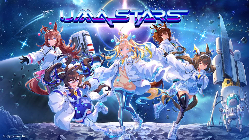 ウマ娘プロジェクト公式アカウント on X: 