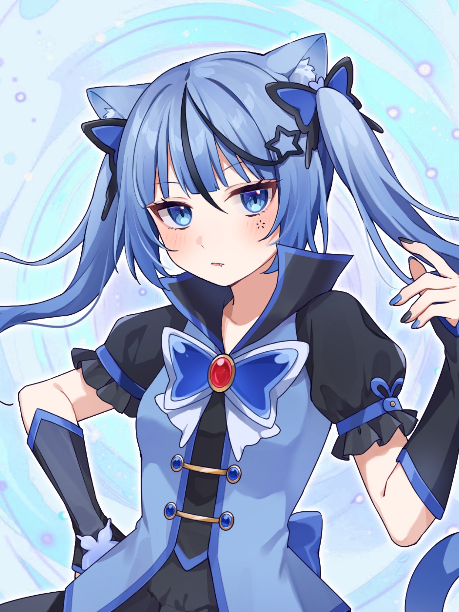 Miyuki Chikara على X: 