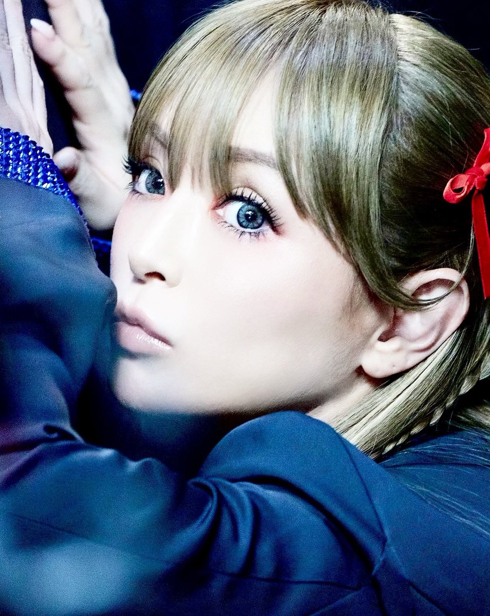 ⋱💖ayu 26th Anniversary💖⋰ 26周年記念日に新曲リリース決定‼️ ￣￣￣￣￣￣￣￣￣￣￣￣￣￣￣￣￣ #浜崎あゆみ  デビュー26周年記念となる 2024年4月8日(月)に、 新曲のリリースが大決定🎉 ayuにとって新境地となる楽曲が完成🎵 26周年を迎えるayuからも目が離せません👀✨