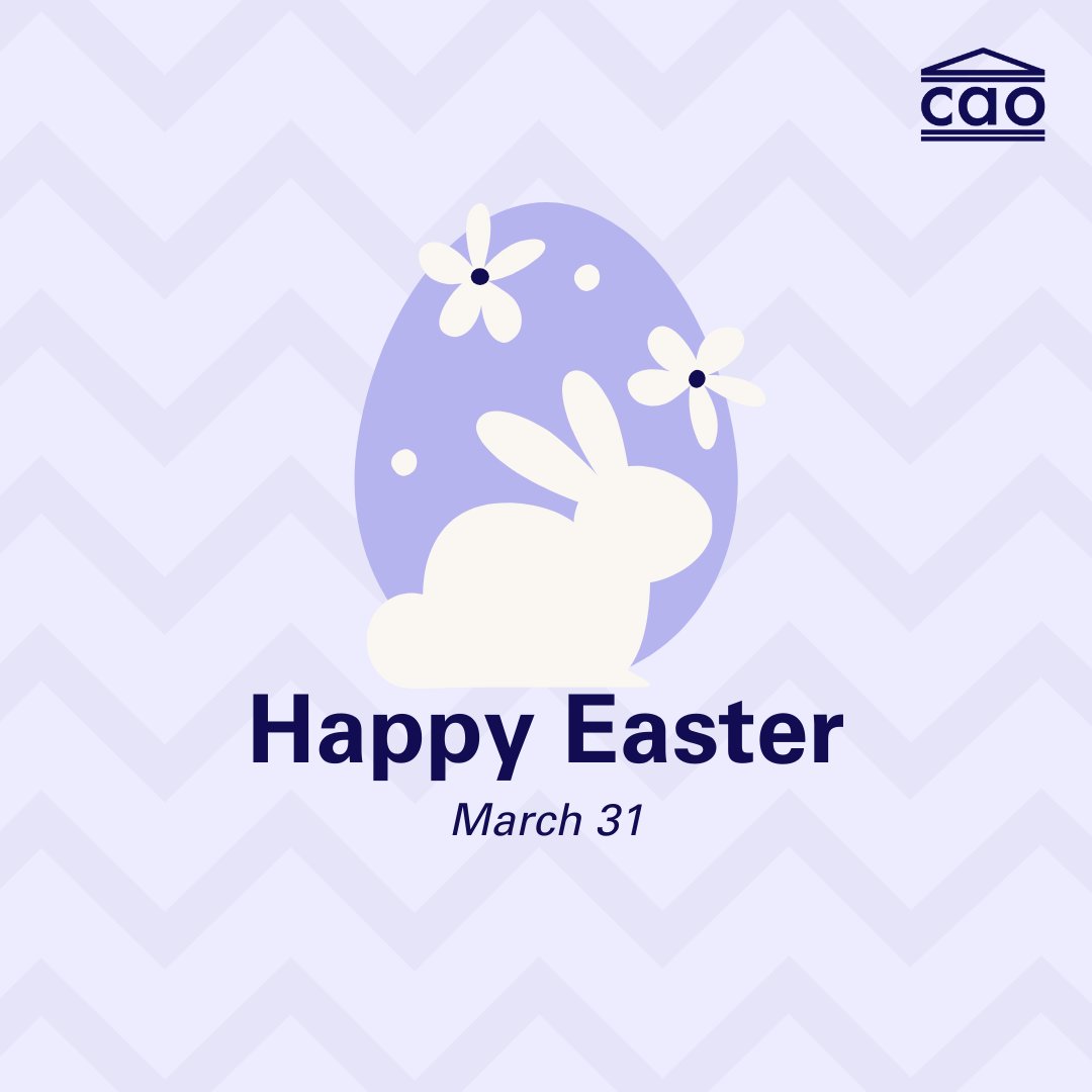 CondoAuthON's tweet image. Wishing all those celebrating a Happy Easter! Have a blessed day.

#Easter2023