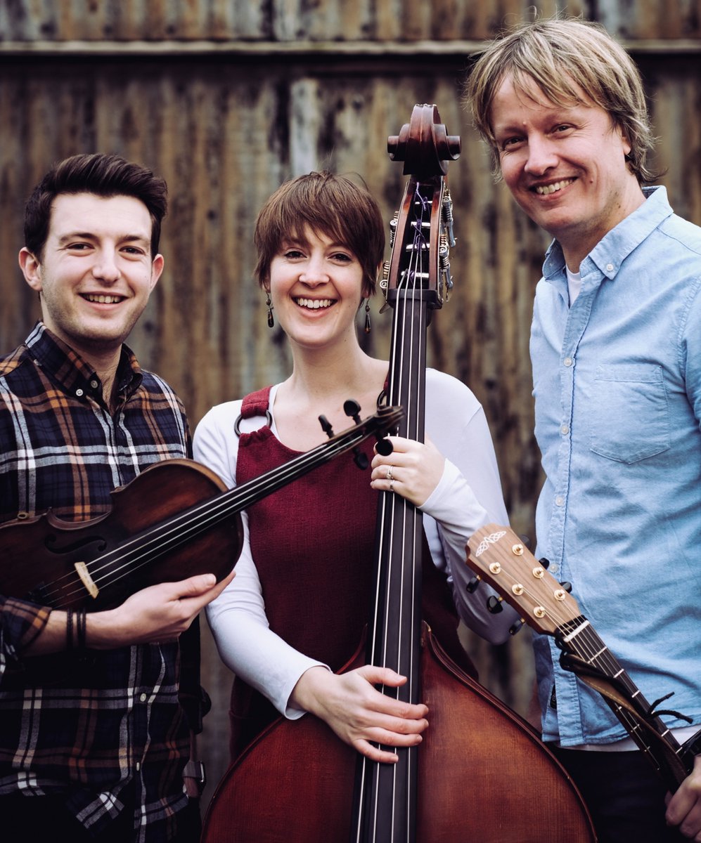 cwacmuseums's tweet photo. #SaltWorksSessions returns to #LionSaltWorks Saturday 20 April 2024 with Honey and the Bear. Tickets are £15 & available from https://t.co/tBLICFcdLe Conjuring stories in song, they tell tales of Suffolk folklore, courageous people they admire & their passion for nature. https://t.co/8cEscaTJ92