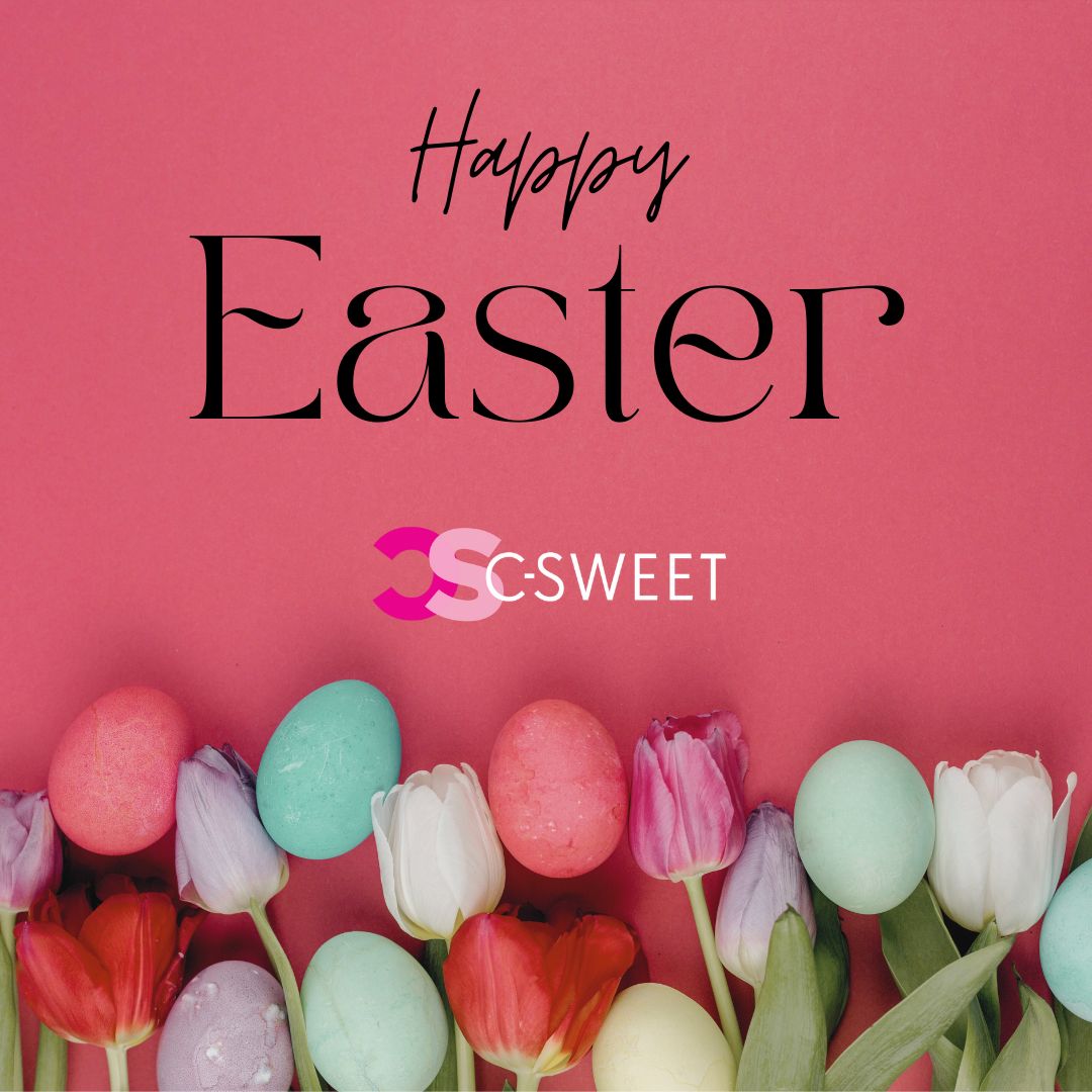 Happy Easter to our amazing community of executive women! 🐣✨ May this season of renewal inspire your personal and professional growth. Wishing you joy, connection, and continued success! 🌸 #Easter2023 #WomenInLeadership #Empowerment