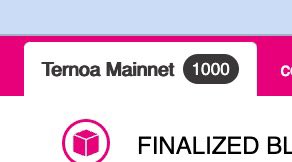 We did it... 

Next step coming soon 👻

Stay tuned! 😏
