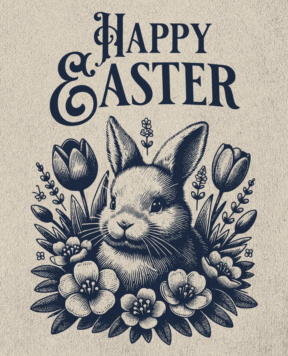 kittldesign's tweet image. 🪺 Happy Easter! Swipe to hop into the spirit with one of our favorite Easter templates on Kittl.

Which one steals your heart? Let us know in the comments! #EasterDesign.