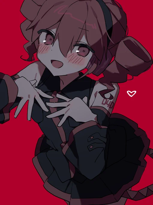 テト! 
