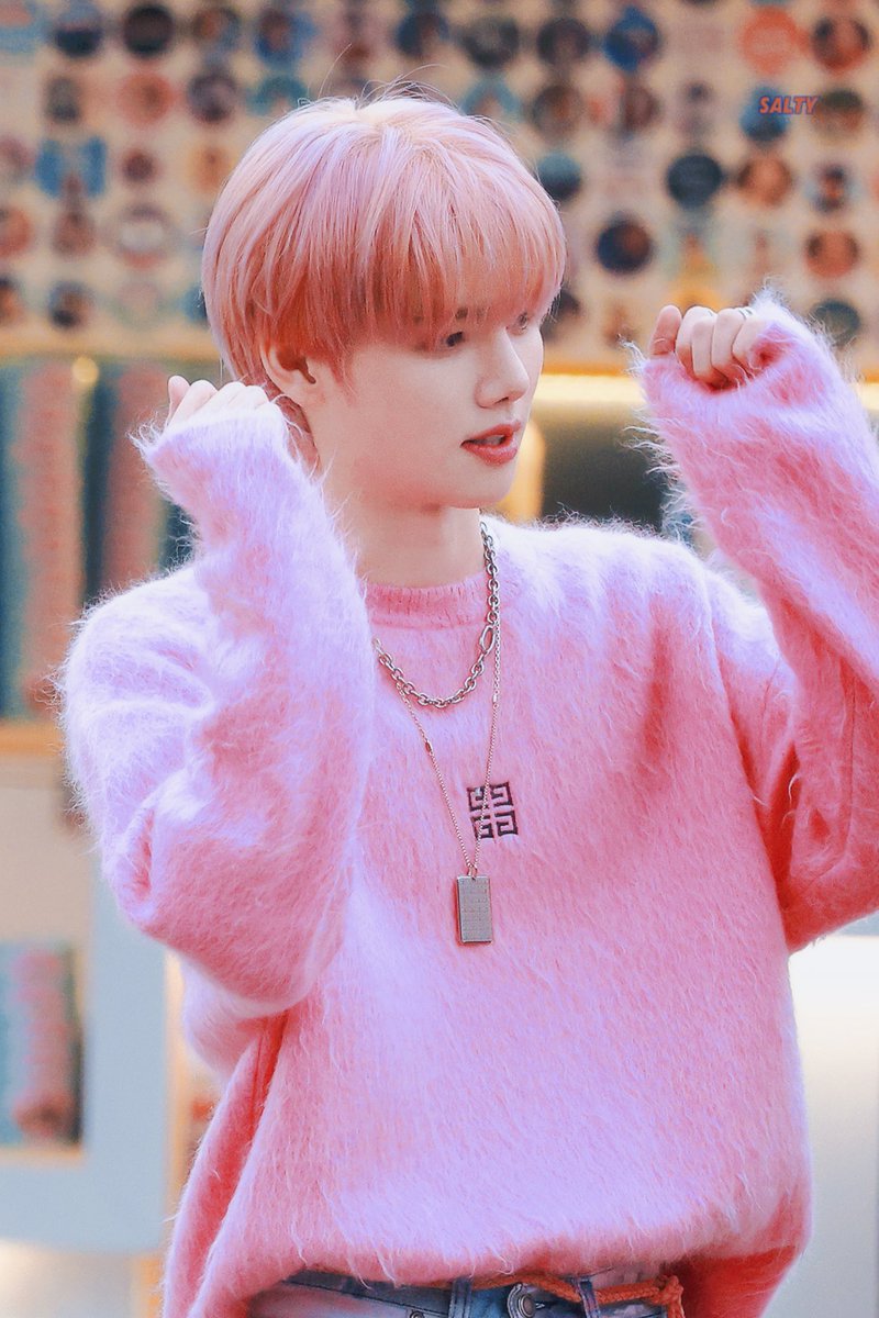 💝
#민희 #MINHEE 
#CRAVITY #크래비티
#AprilFoolsDay