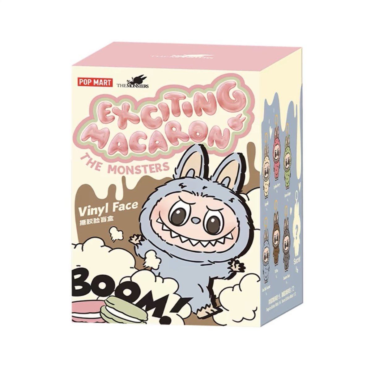bbublequm's tweet photo. แจกๆๆๆๆๆ น้องลาบูบู้ 1 รางวัลค่า 💨 
รี+ฟอล+เมนชั่นหนัง/ซีรี่ย์ที่ชอบ 2 เรื่อง 
(สัญชาติอะไรก็ได้ฮะ เเม่ค้าต้องการดูเป็นจำนวนมาก) https://t.co/yfTbXbSsOw
