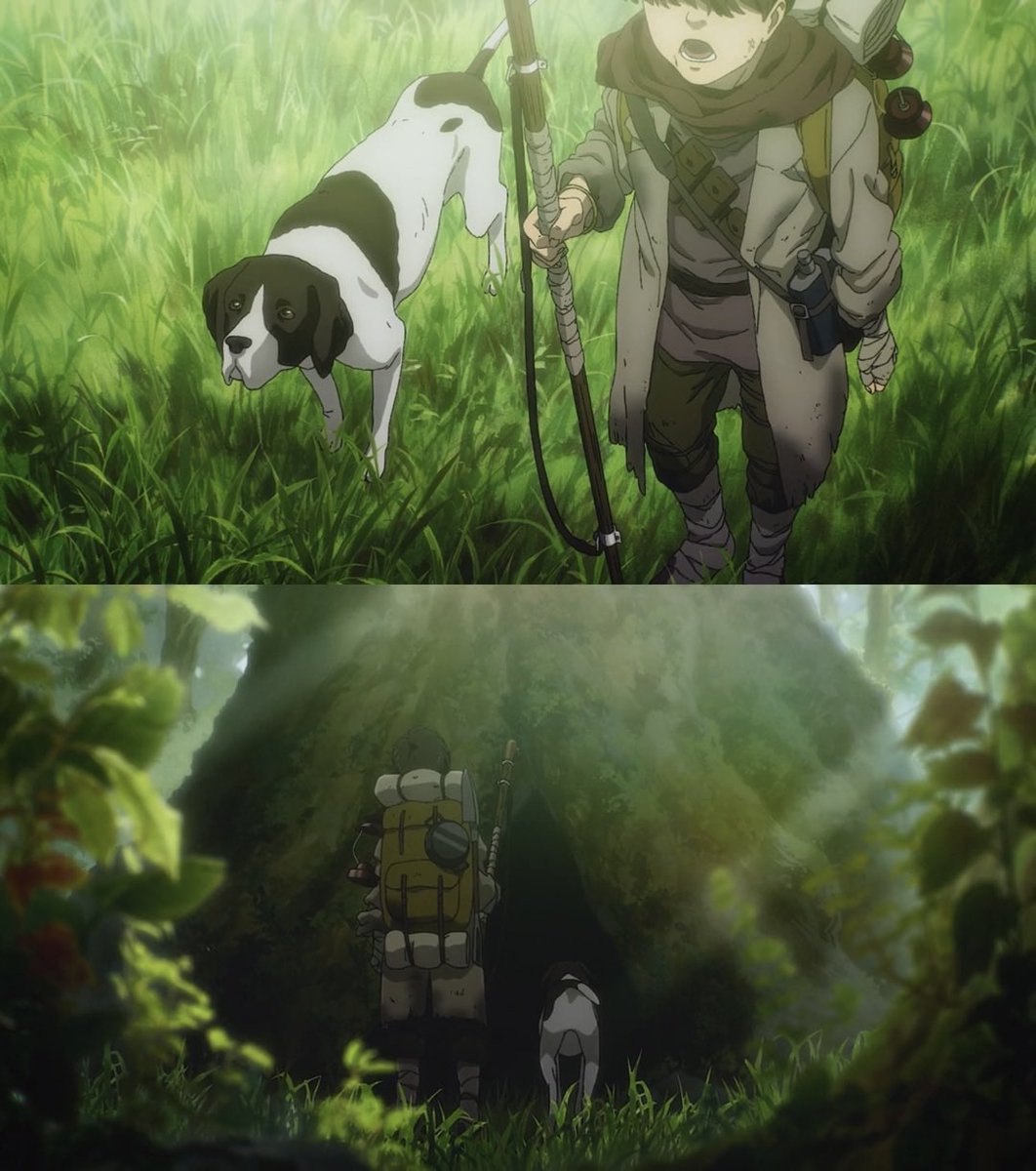animeupdates__'s tweet image. BREAKING NEWS: Attack on Titan Final Season CONFIRMED to have a part 4, which will be a mini sequel series of the events that happen after the end of the main story!