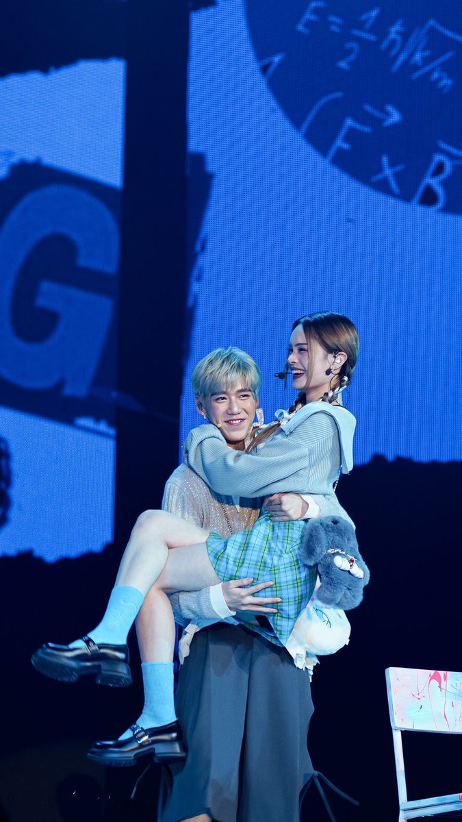 JUST : ยอม tweet media