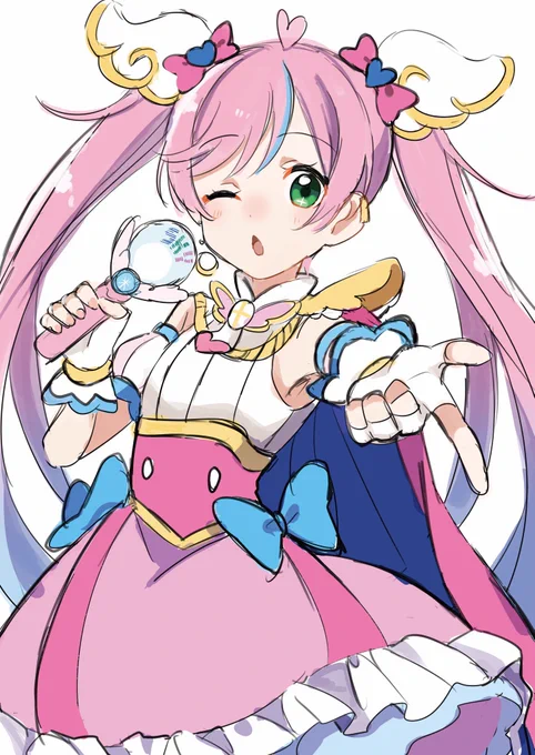 エイプリルフールということでこれが1周年になりましたありがとうございます 