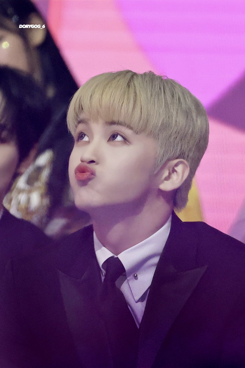 231202 

#마크 #MARK
#만우절 #AprilFoolsDay