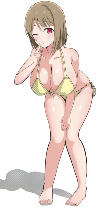 デッかすみんを上げられるのは今日しかない! 