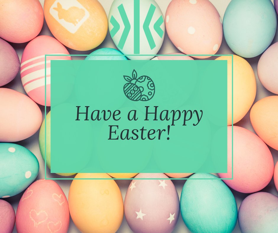 kionsoftware's tweet image. Wishing a Happy Easter to all who celebrate! Just as Easter signifies renewal, let Kion&apos;s policy-based identity, financial management, and compliance solutions bring a fresh start to your CloudOps journey. #hoponovertoKion #cloudoperations #happyeaster