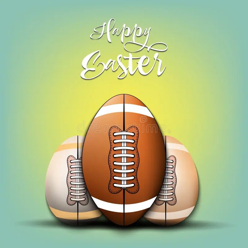 Happy Easter