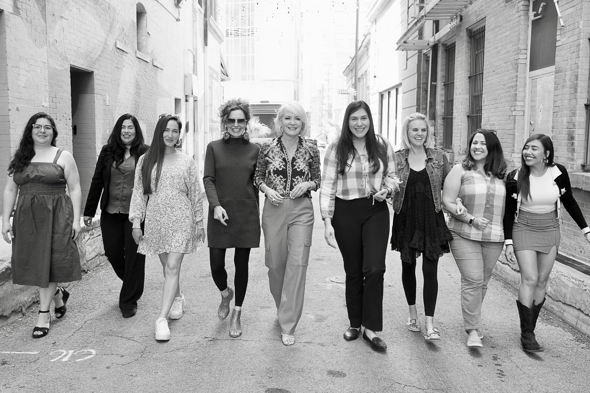 Centro San Antonio tweet media