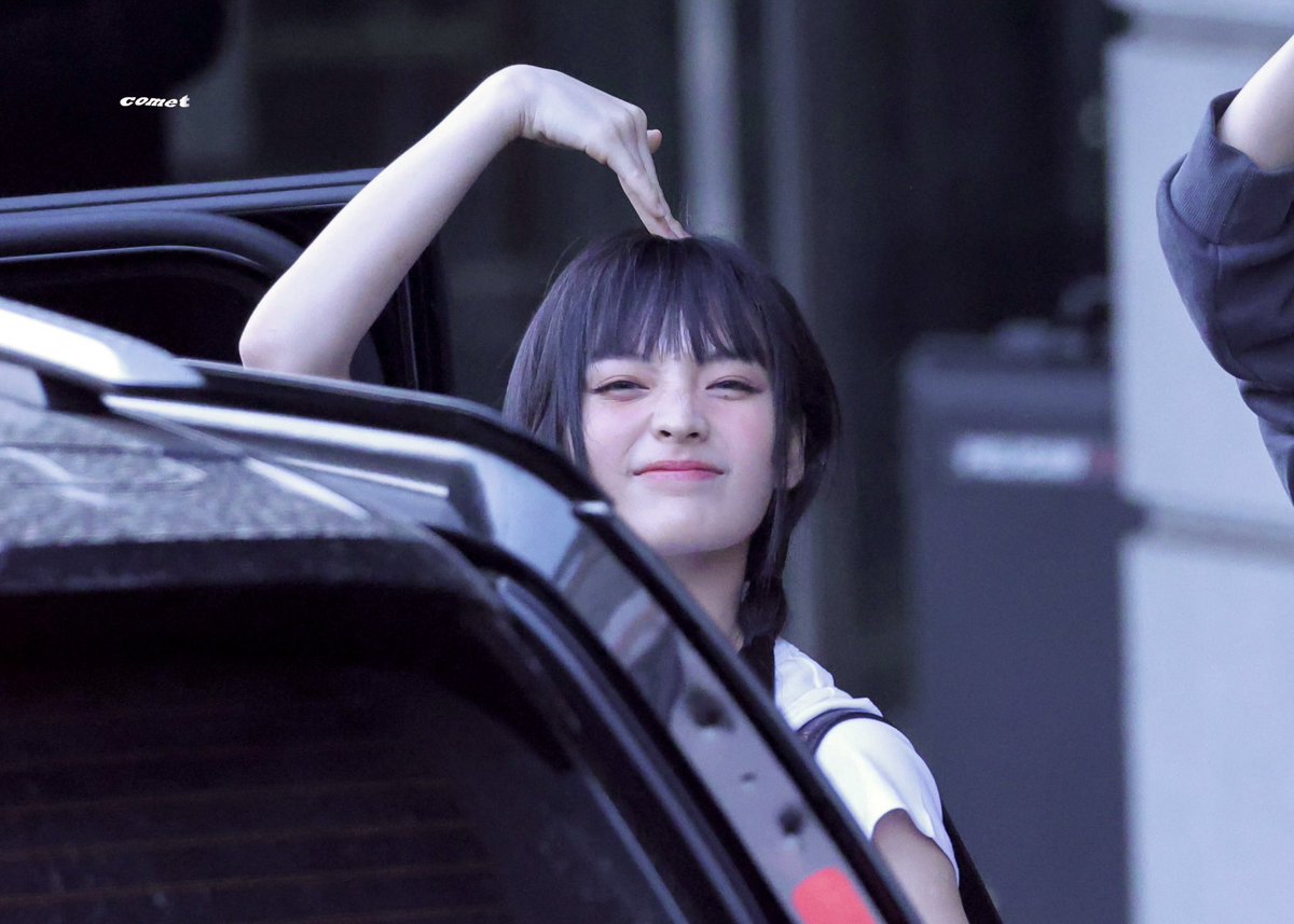 240329

#HappyAprilFoolsDay 
#이로하 #IROHA #ILLIT #아일릿 #イロハ
