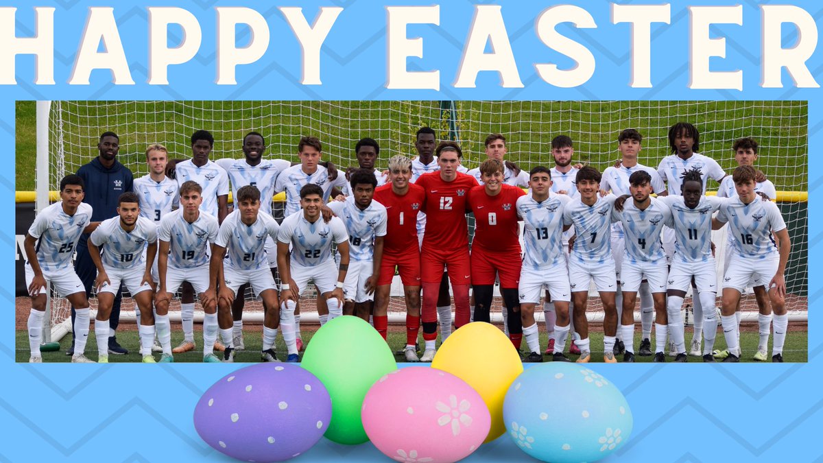 HCCAthleticDept's tweet photo. Hoping all of our Heartland Athletics family had a safe and Hoppy Easter 🐰🦅 https://t.co/L56VVZc4Nv
