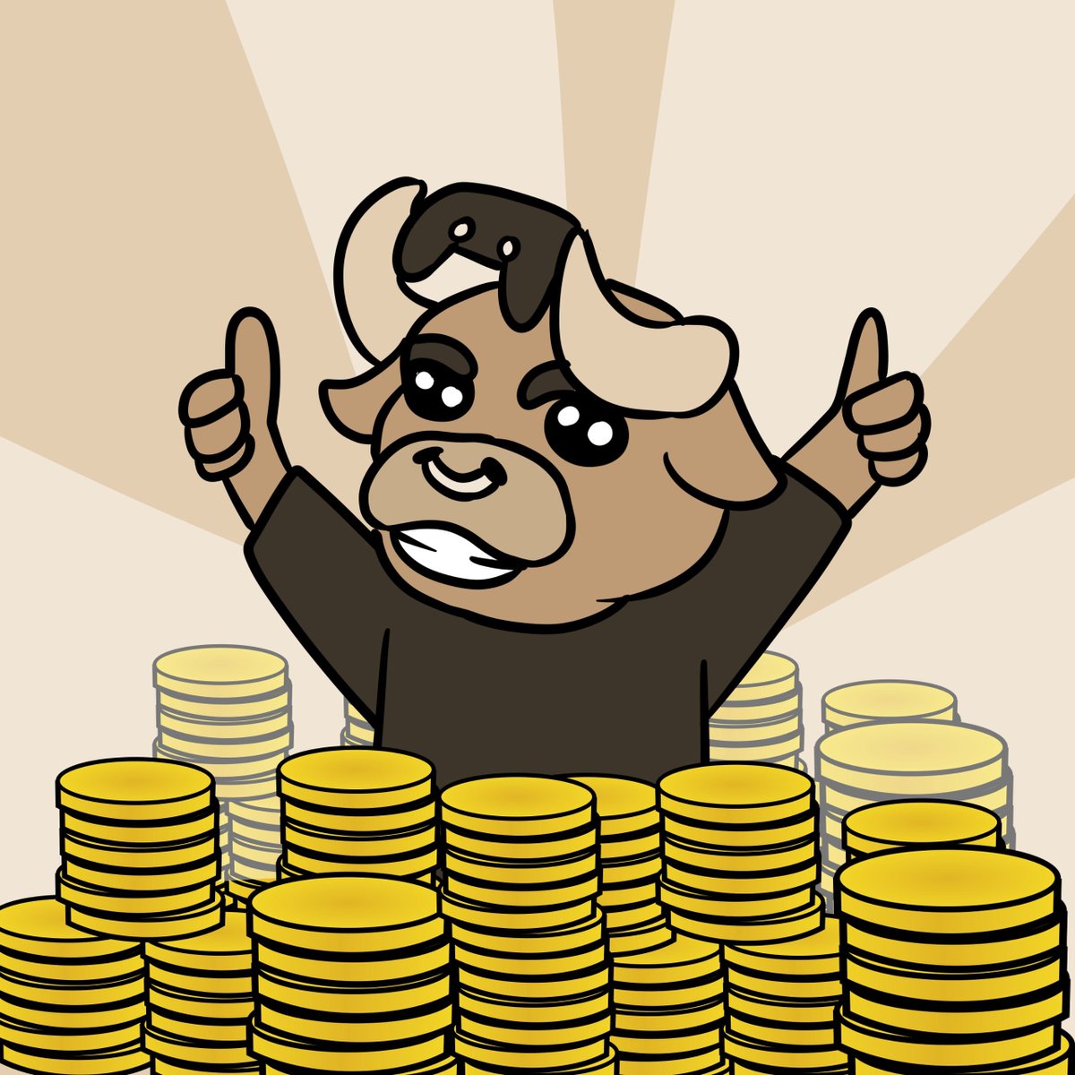 Bull Wif Pad tweet media