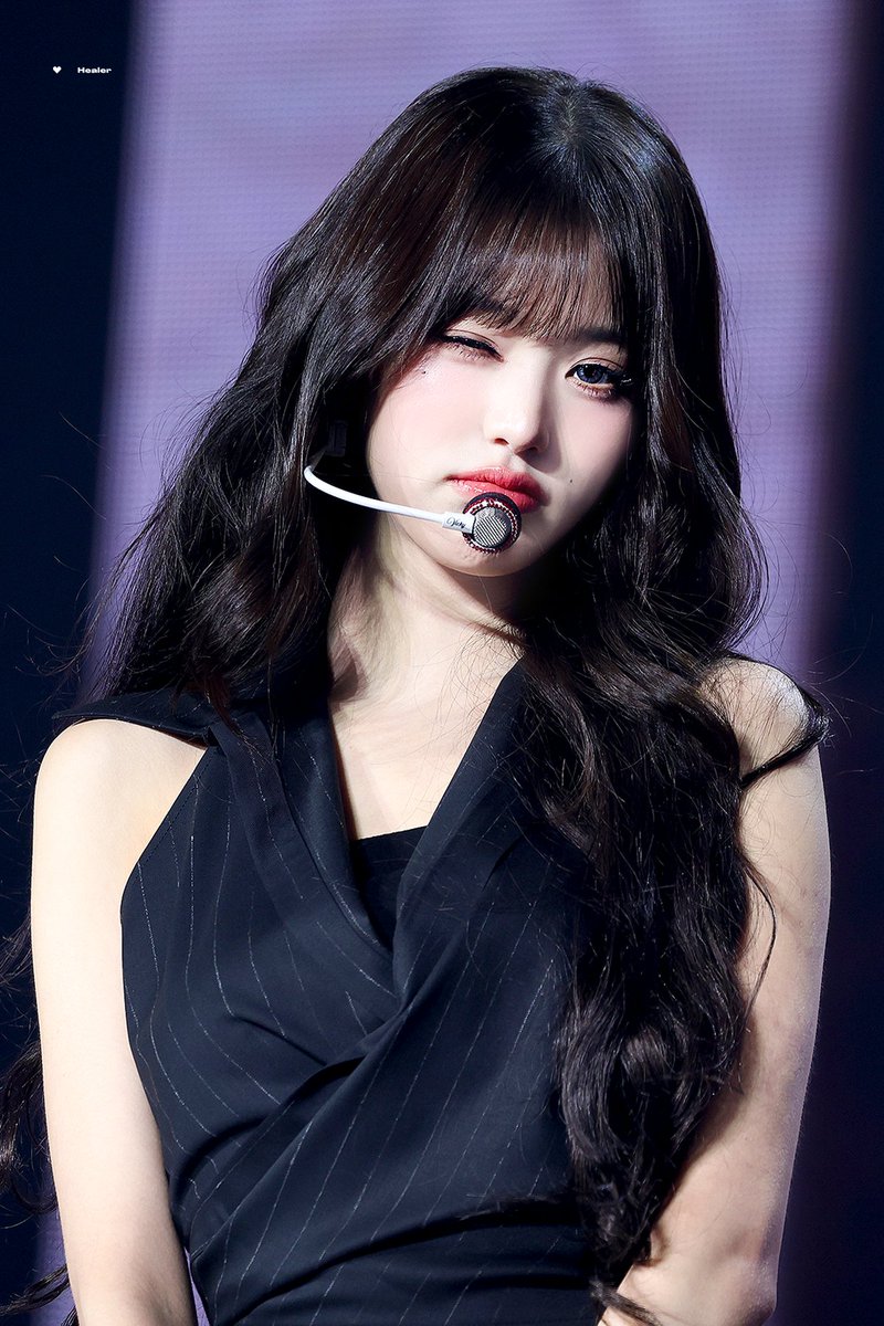 Y0u_are_my's tweet photo. #AprilFoolDay #만우절 #장원영 #아이브

🍒 https://t.co/W8dPq1DEqJ