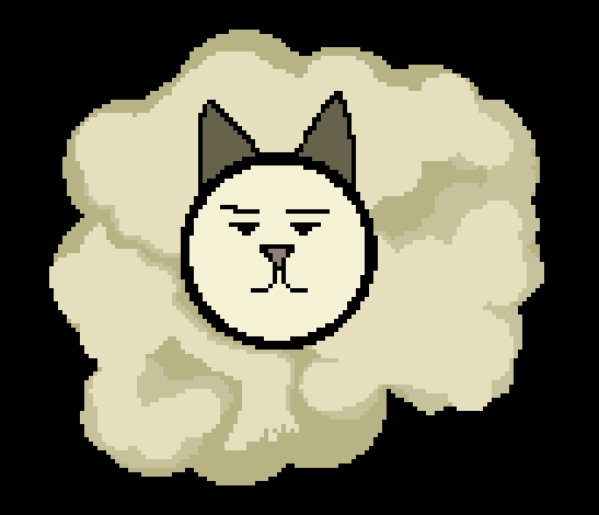 IMcoffeeANDsoda's tweet photo. Does it look more like popcorn or less?
#digitalArt, #gamedev, #Gdevelop , #Godot2d #godotengine #PixelArt #ground #IndieGameDev, #gamedevelopment, #2dasset #2dsprite #artistsontwitter #ArtistsOnTwitterCommunity https://t.co/OJ0Icdpe2b