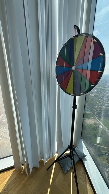 EXPLICIT LIVESTREAM going down tonight on my site😉  Who wants to spin my wheel? https://t.co/xPdOQmDLUj<a href="/tag/creamfields"class="tags"><span>#creamfields</span></a>