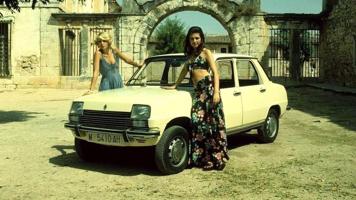 #womanandcar