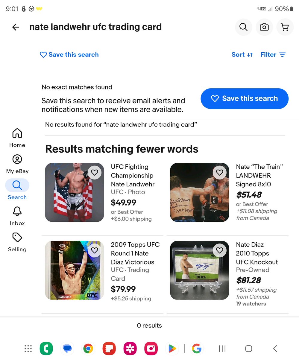 Why does Hasbulla get a trading card, but my guy Nate "The Train" Landwehr doesn't? <a href="/ToppsUFC/">Topps UFC KNOCKOUT</a> <a href="/Topps/">Topps</a> Can you take care of our boy <a href="/NateTheTrain/">Nate The Train</a> soon!?! <a href="/ufc/">UFC</a>