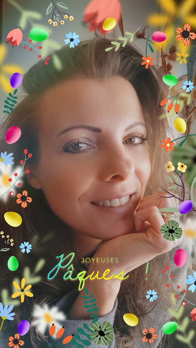 Bonne f&ecirc;tes de P&acirc;ques les coquins BizzXXL 😘 https://t.co/hgFuFfxCxq