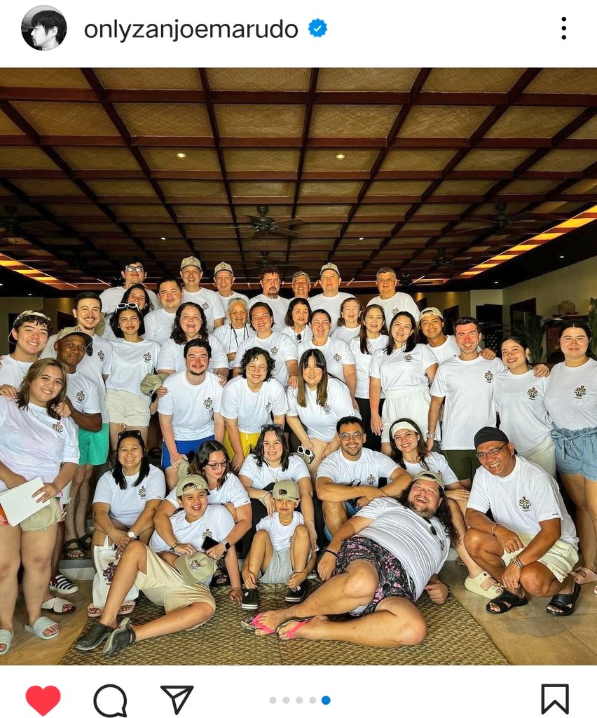 ATAYDE CLAN🥰

<a href="/mainedcm/">Maine Mendoza</a> <a href="/AtaydeArjo/">Arjo Atayde</a> 
#MaineMendoza #ArjoAtayde