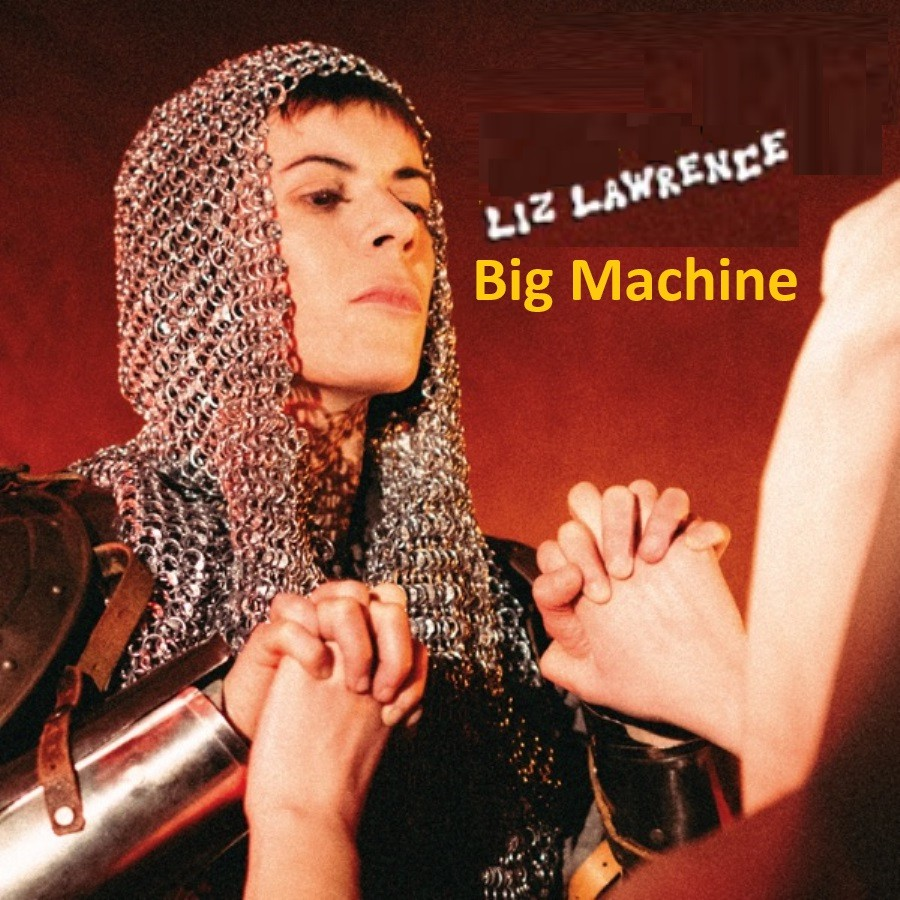 Liz Lawrence - Big Machine (2024) ONE OF OUR OCTAAF'S 50 HITS ÉÉN VAN ONZE OCTAAF 50 HITS RADIOOCTAAF.NL #LizLawrence - Big Machine (2024)