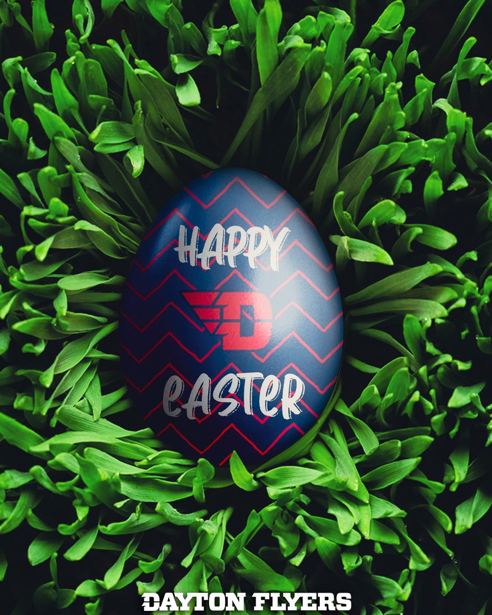 Happy Easter Flyer Nation✈️ #UDVB // #FlyerLegacy