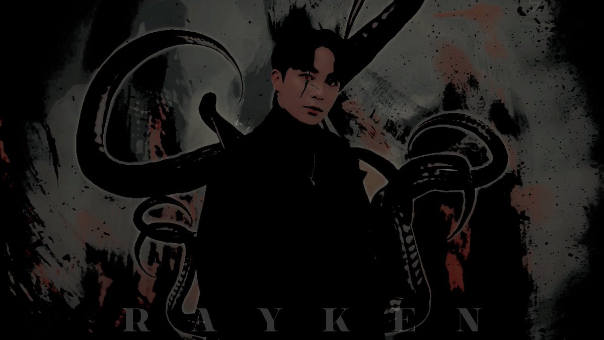 ᅠ
ᅠ
ᅠ
ᅠ

           𝑖𝑡  𝑤𝑎𝑖𝑡𝑠,
                biding  its  time  until 
                                the  stars  align,

       and  the  barriers  between
                       worlds  grow thin.

                              ⛧.⠀

ᅠ
ᅠ
ᅠ
ᅠ