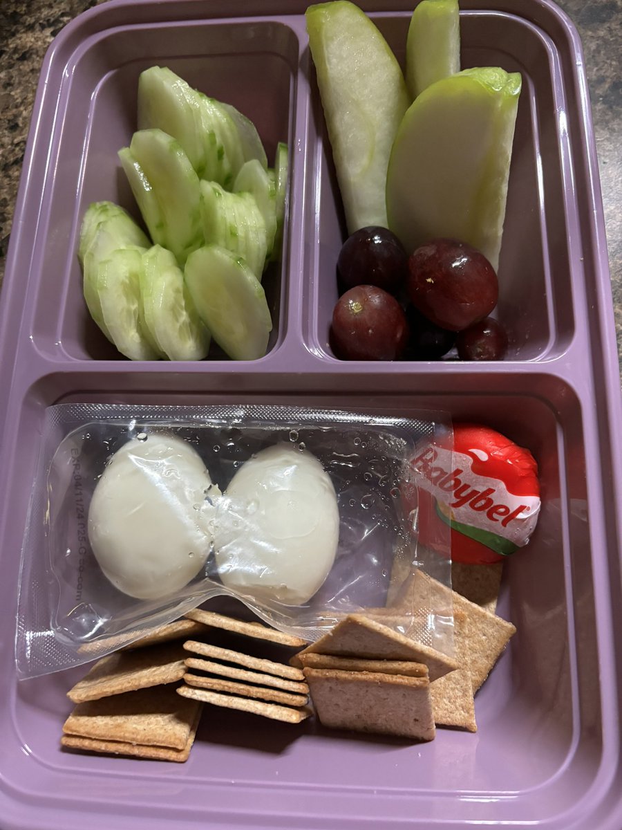 Made myself some snack boxes so work can’t knock me off track during tax busy season! Is it April already? Get your CPA the stuff they need to do your taxes! #HealthyLiving #Tax
