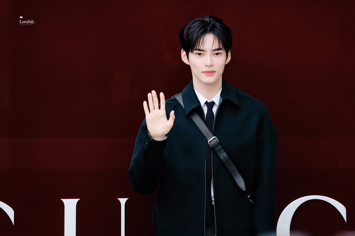 이 날은 정말 올타임 레전드구나…
한빈님🥹