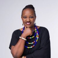Happy Birthday @asiimwe4justice 🥰 ! Your guidance &support has been invaluable to me both personally and professionally. Thank you for being an amazing mentor, Sis and friend. Wishing you a day filled with joy, laughter, and all the happiness you deserve!