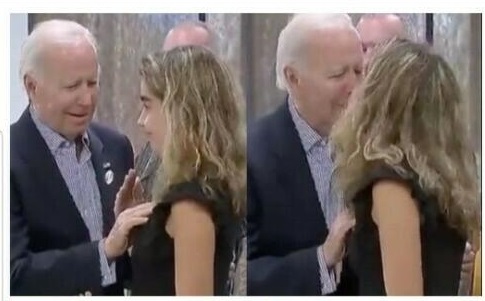 DemocracyPr's tweet photo. @BarackObama @JoeBiden Is this what you are defending? https://t.co/81UP6ClbBv