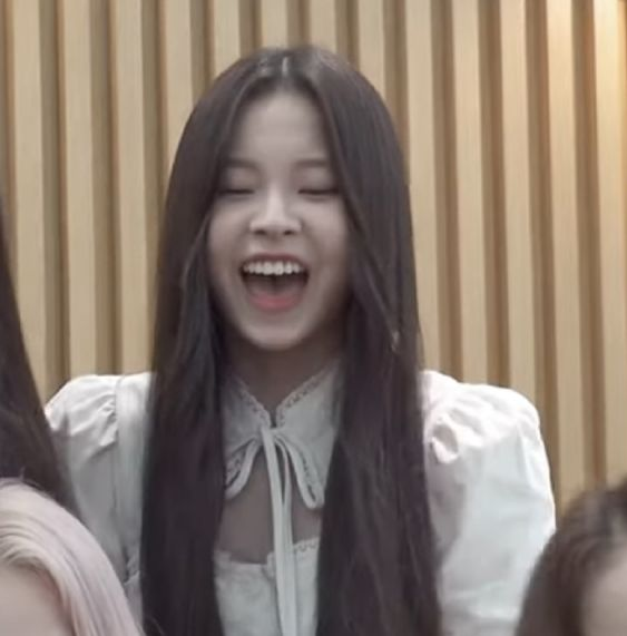 happy april fools day! #nmixx #엔믹스 #규진 #kyujin