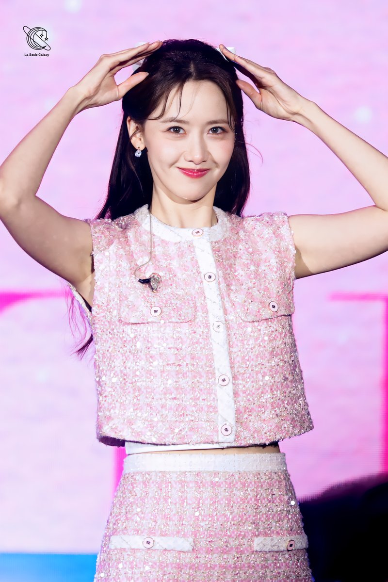 𝕥𝕠 𝕞𝕪 𝟝𝟛𝟘🦌🫶
#소녀시대 #윤아 #임윤아 #YOONA 
#AprilFoolsDay #만우절