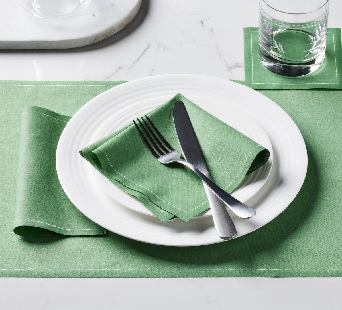 We Love the Luxurious Quality & Beauty of @mydrap_northamerica

#mydrapnorthamerica #tableaccents #partyideas #tablesetting #placemats #homedecor #hospitalityideas #bestnapkins
#nyccommercialkitchen #nycsharedcommercialkitchen #nyckitchenrental #nycrentalkitchen #eterrakitchen