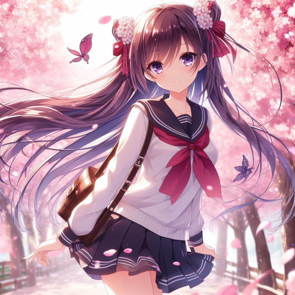 今日のAIアートです😊 #AIart #dalle3 #AIArtwork #AIイラスト #pixiv