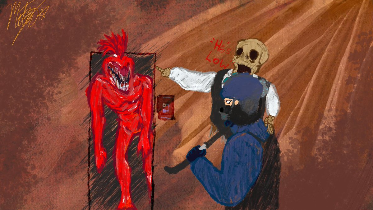 Metamorphosis7 tweet media